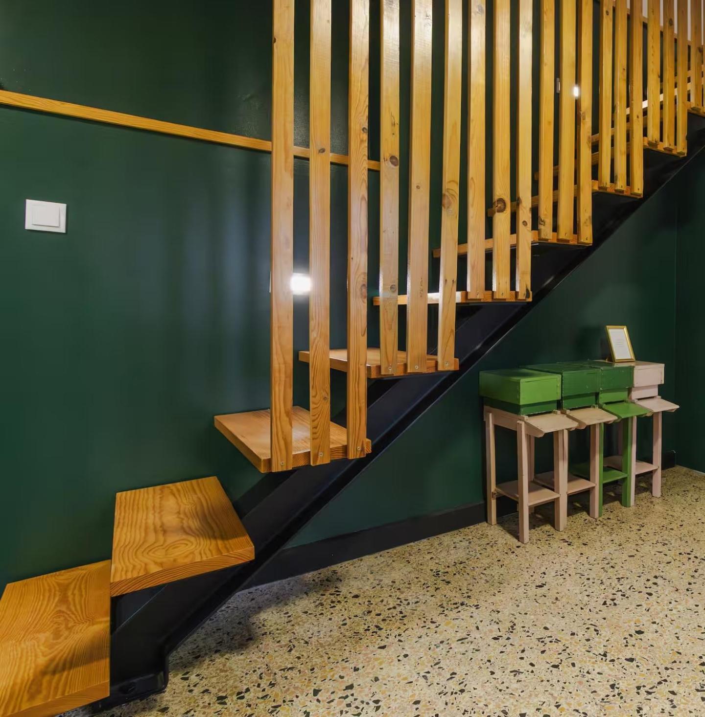 Babhouse Casa Das Abelhas - Coracao Do Douro São João da Pesqueira المظهر الخارجي الصورة