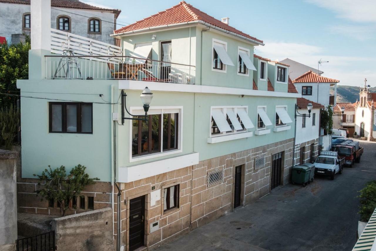 Babhouse Casa Das Abelhas - Coracao Do Douro São João da Pesqueira المظهر الخارجي الصورة